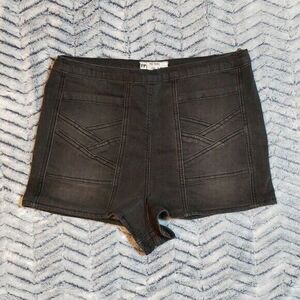 Free People Booty Shorts Size 30